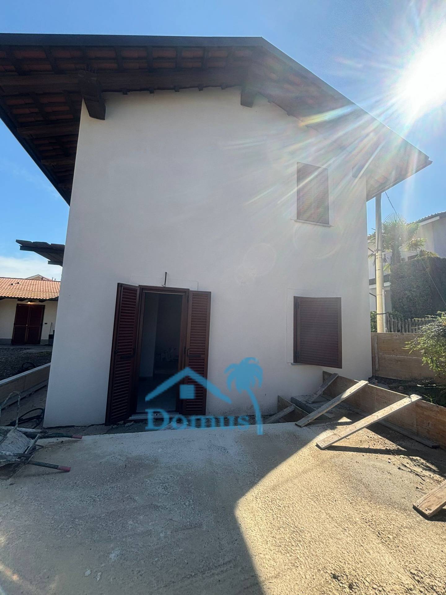 Villa in affitto a Piscina