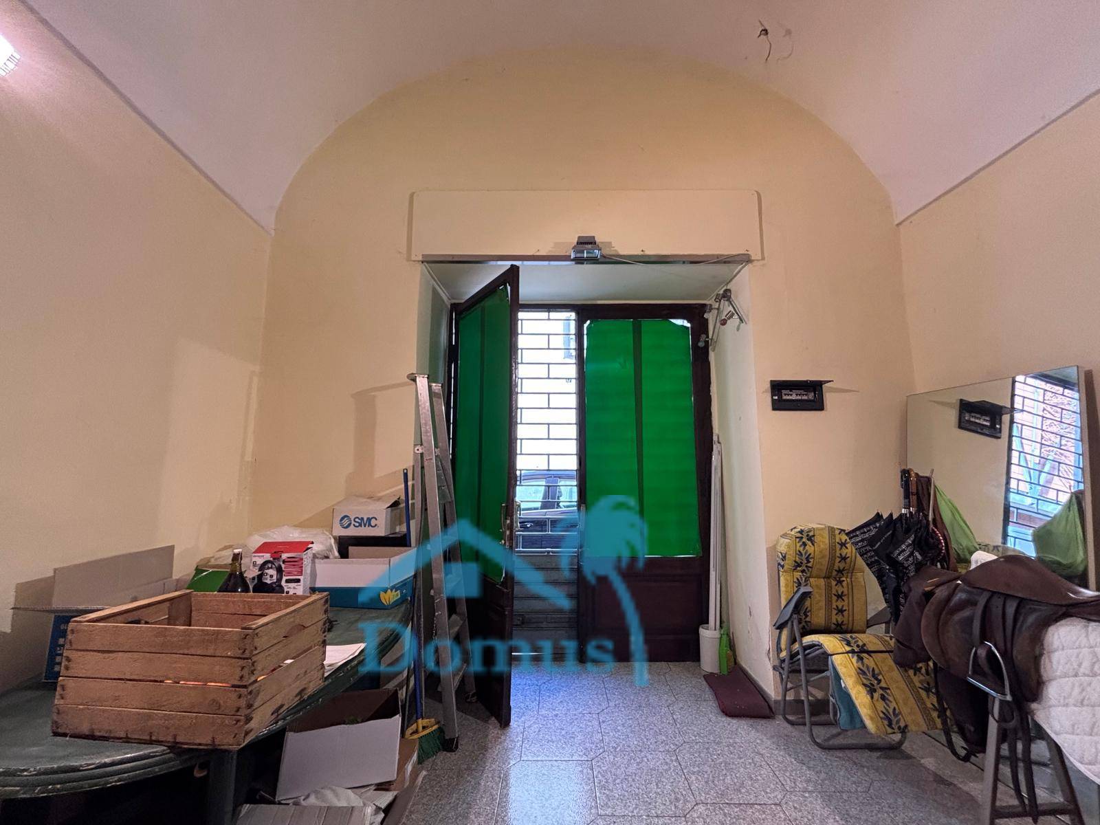 Locale commerciale in affitto a Pinerolo