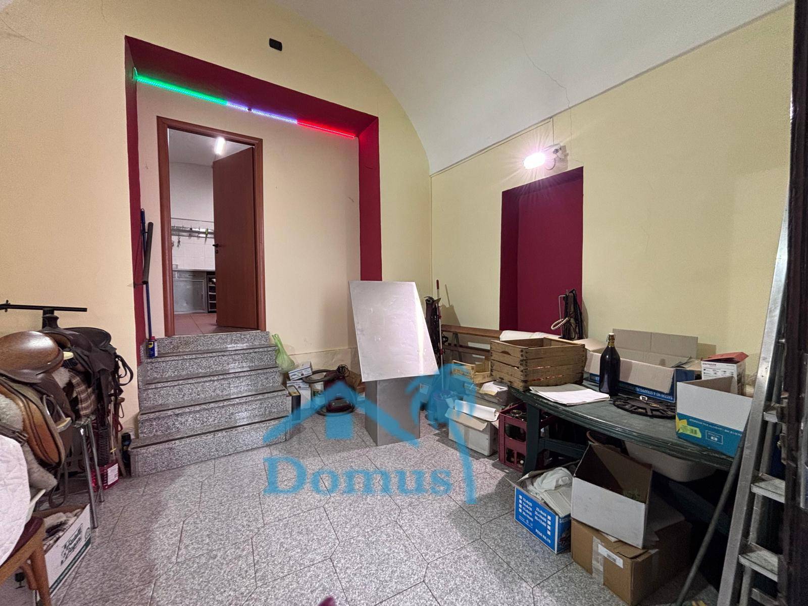 Locale commerciale in affitto a Pinerolo