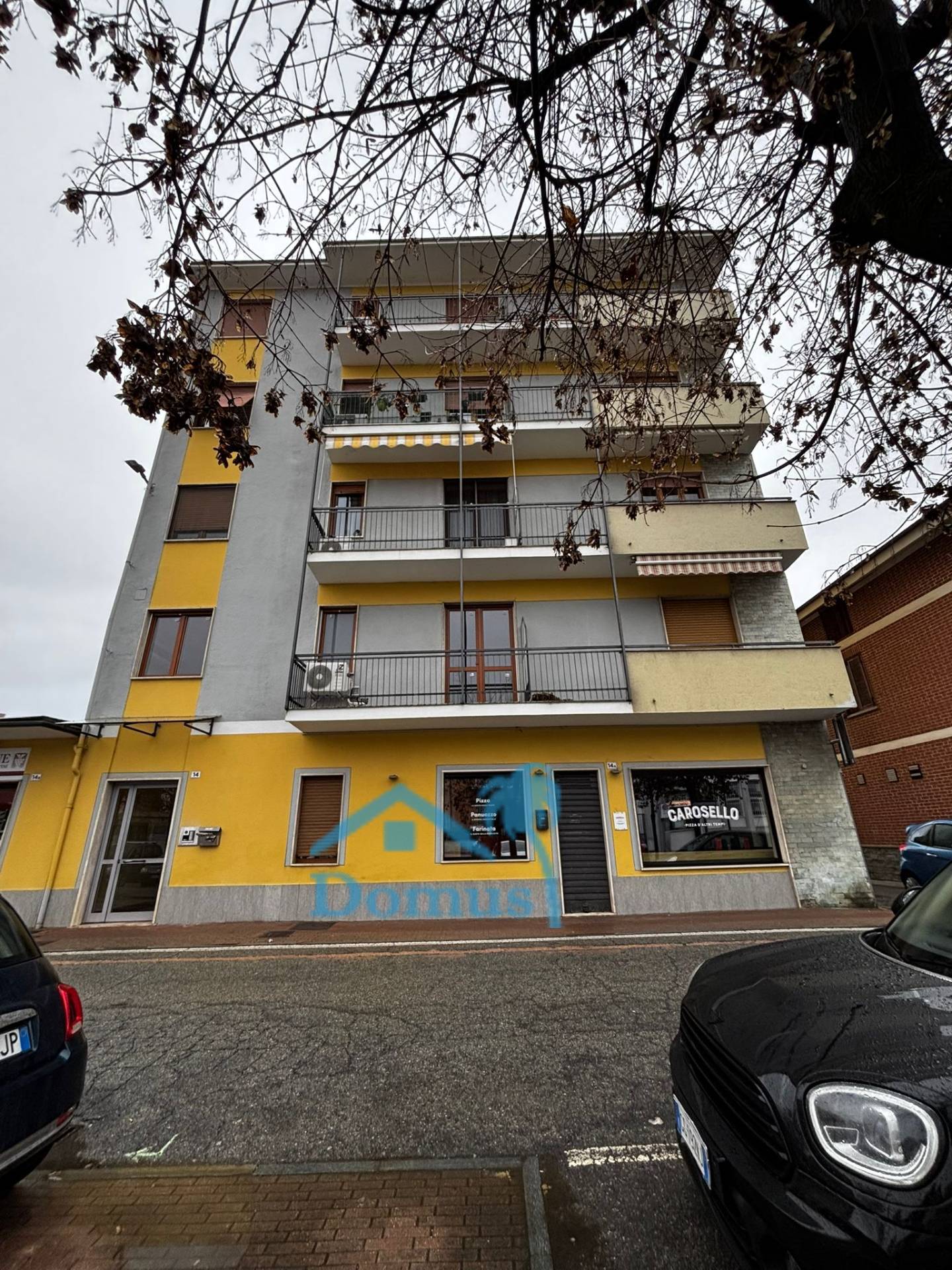 Appartamento in affitto a None