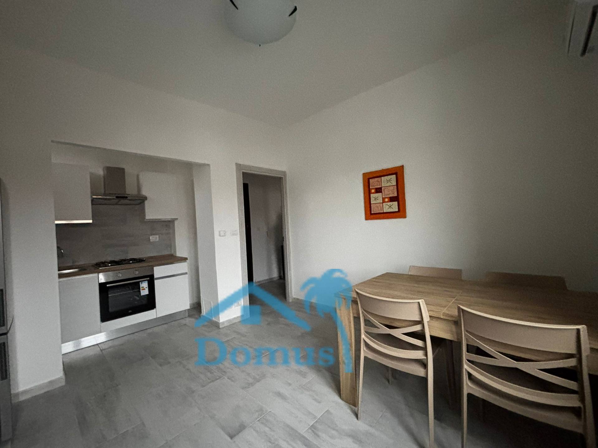 Appartamento in affitto a None