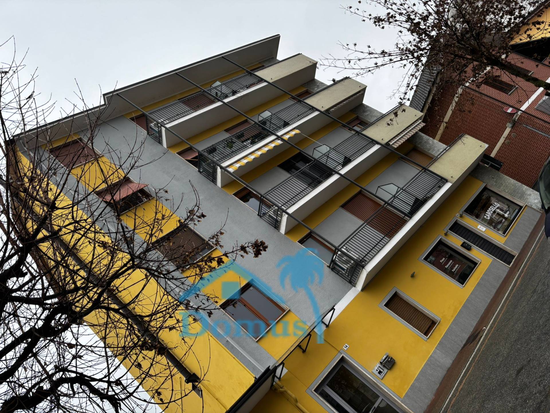 Appartamento in affitto a None