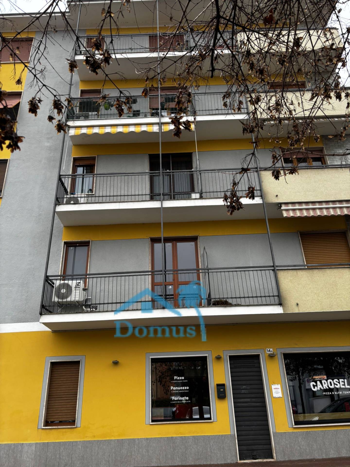 Appartamento in affitto a None