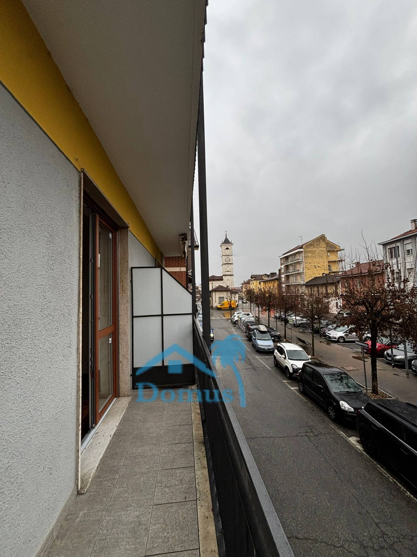 Appartamento in affitto a None