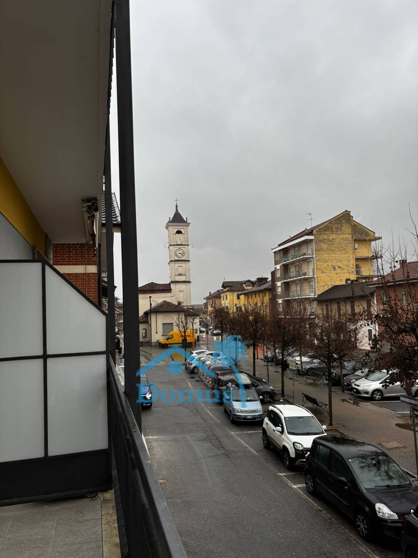 Appartamento in affitto a None