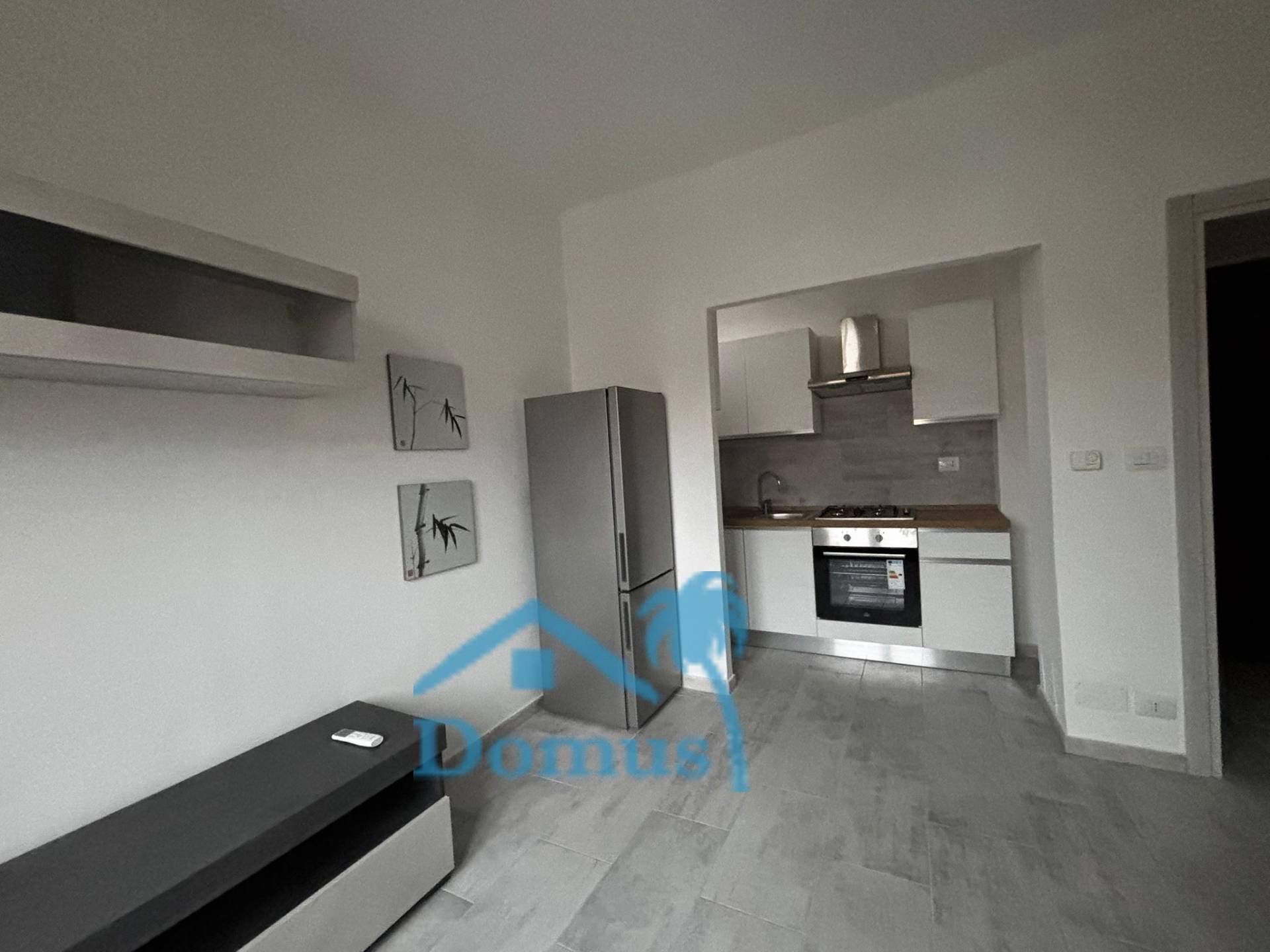 Appartamento in affitto a None