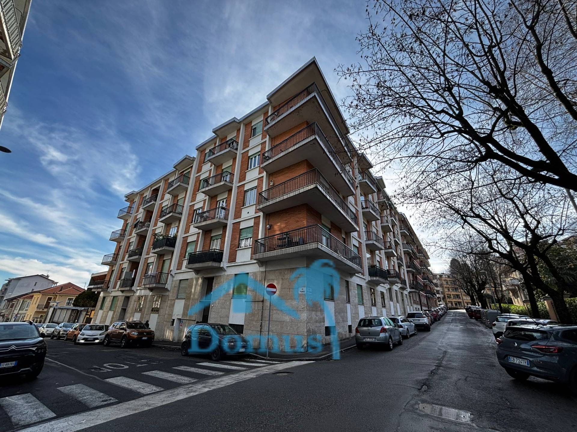 Appartamento in affitto a Pinerolo