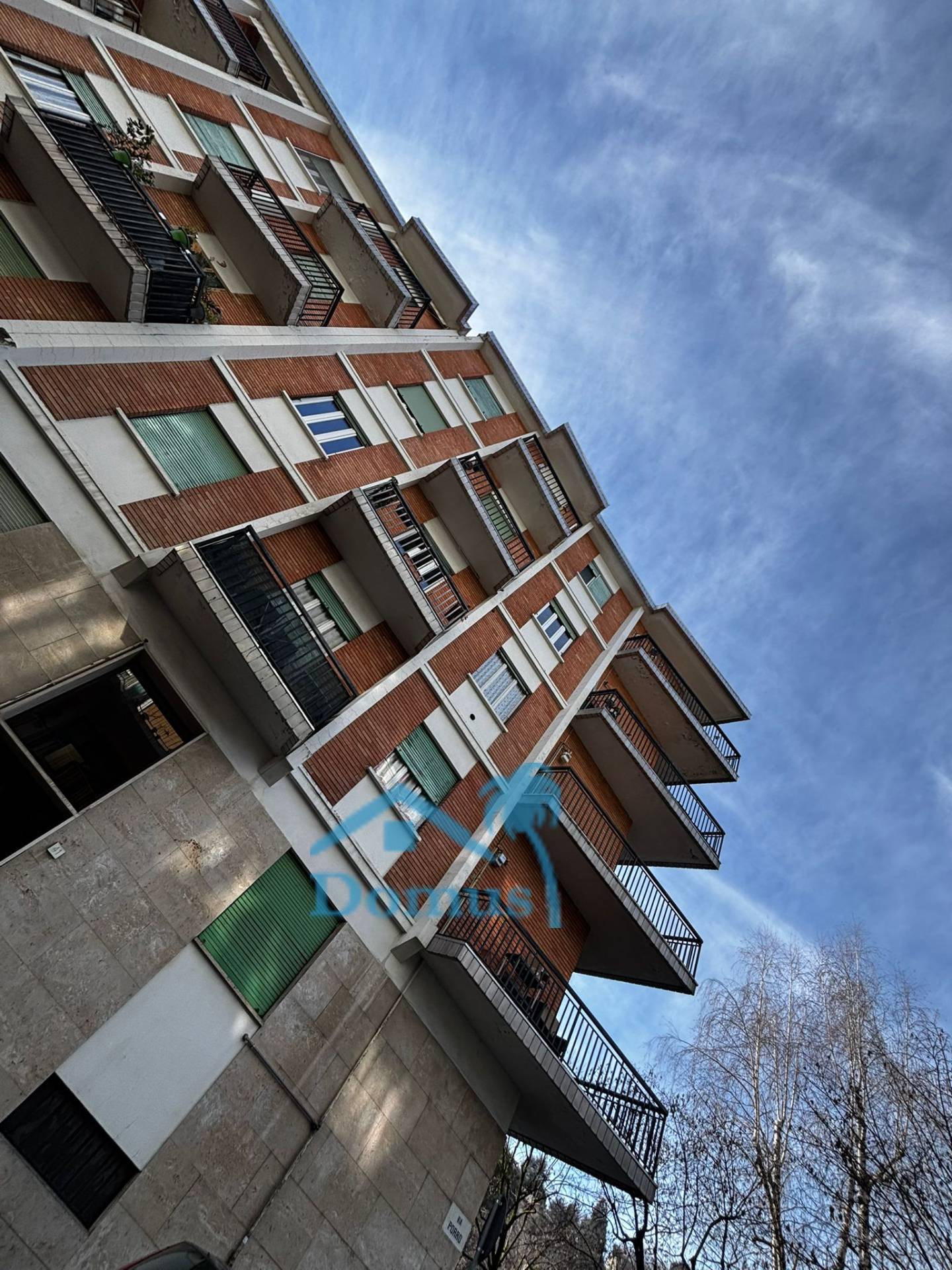 Appartamento in affitto a Pinerolo