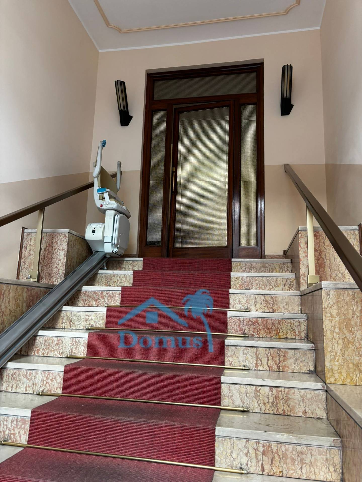 Appartamento in affitto a Pinerolo