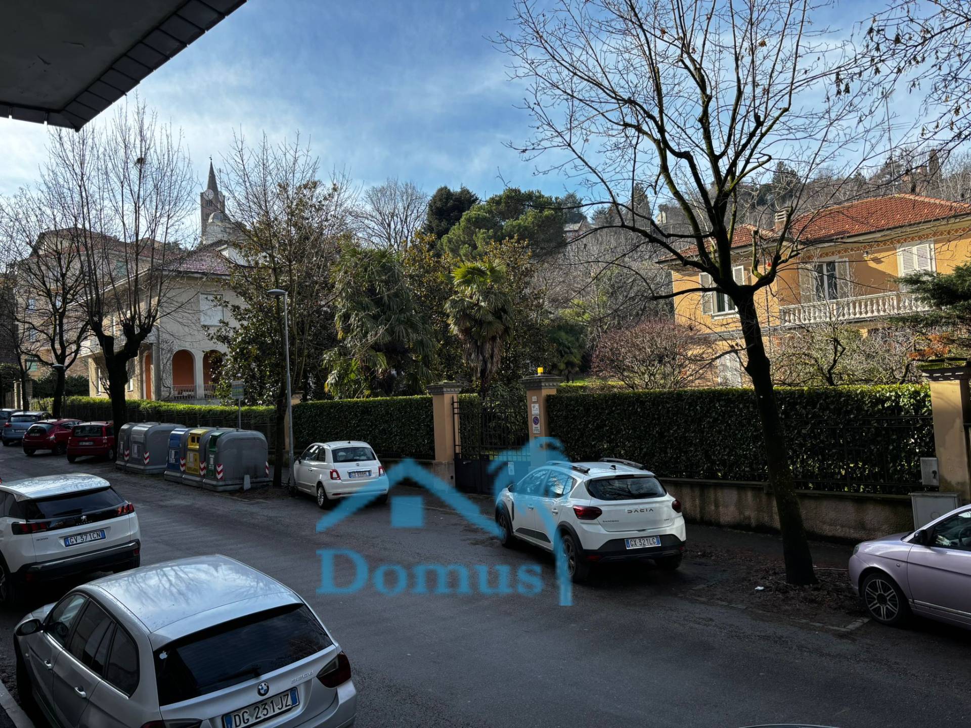 Appartamento in affitto a Pinerolo