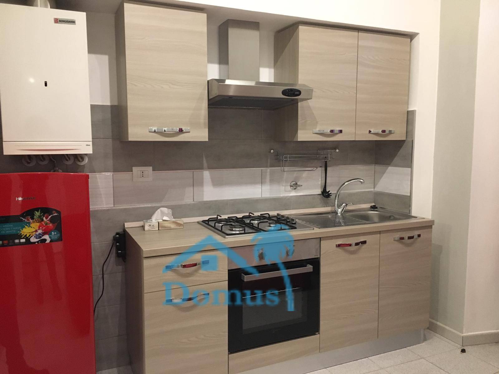 Appartamento in affitto a Pinerolo, Portici