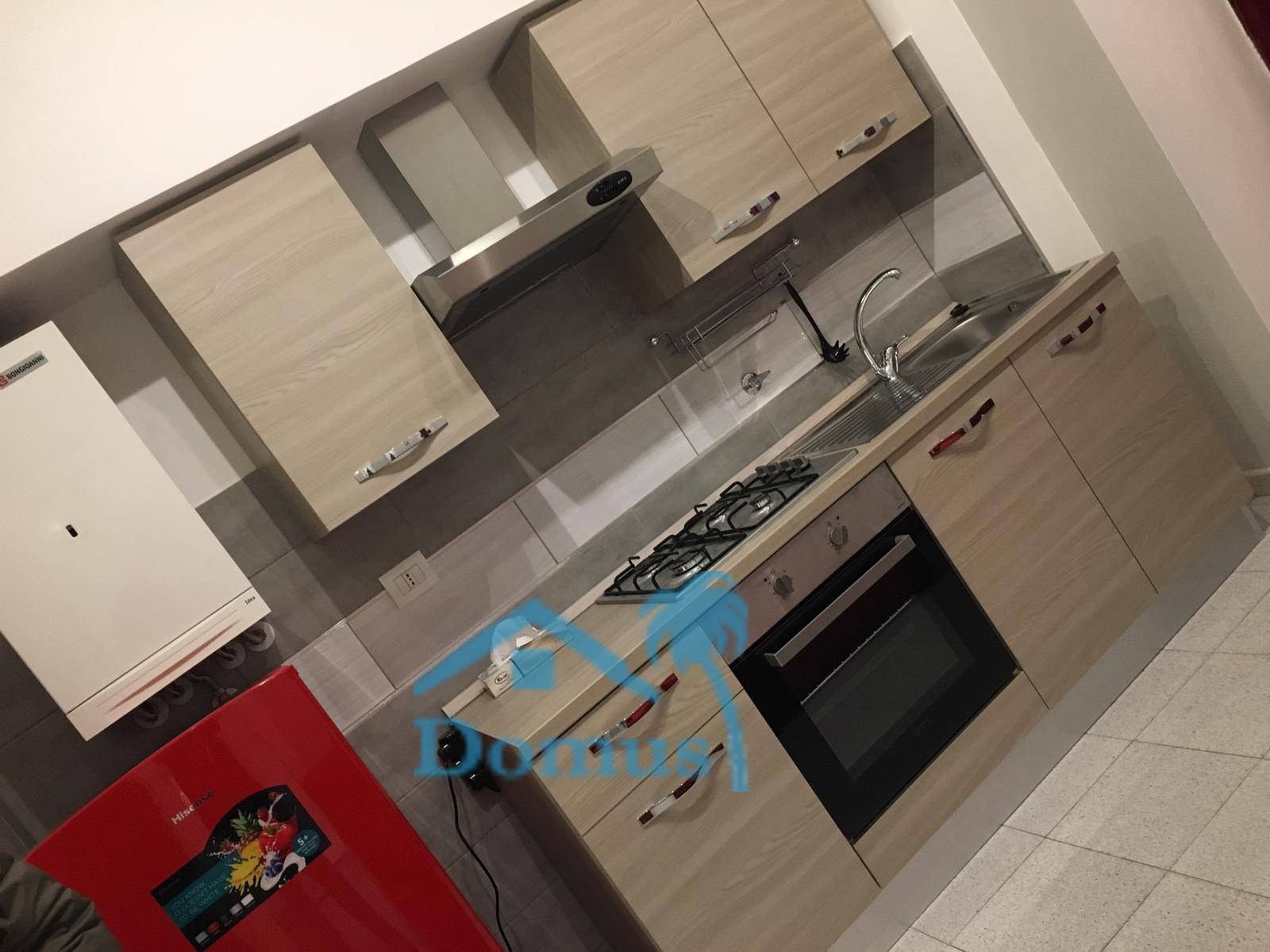 Appartamento in affitto a Pinerolo, Portici