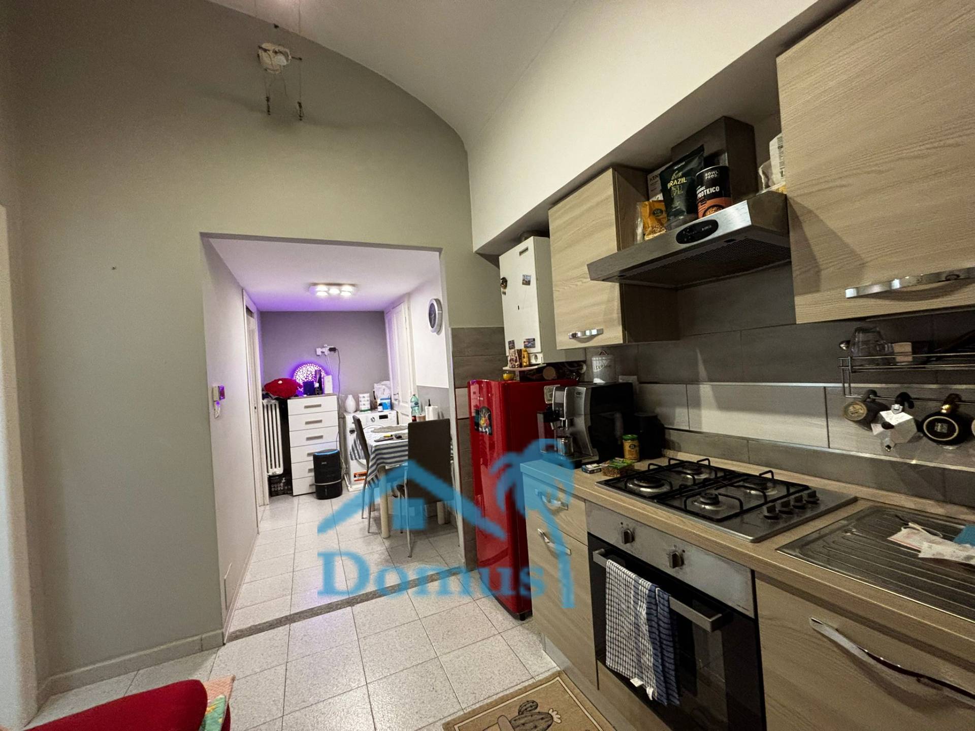 Appartamento in affitto a Pinerolo, Portici