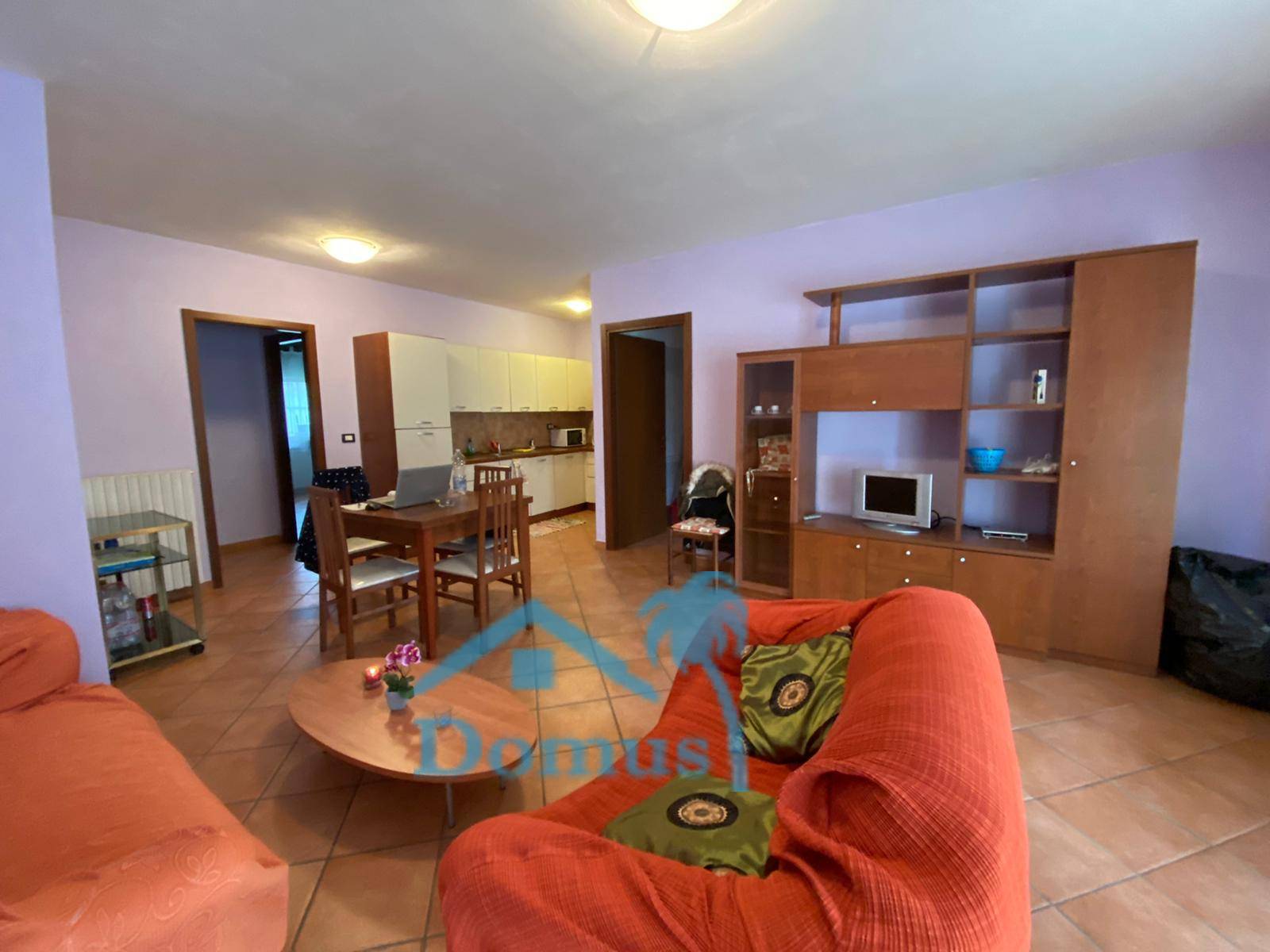 Appartamento in affitto a Scalenghe