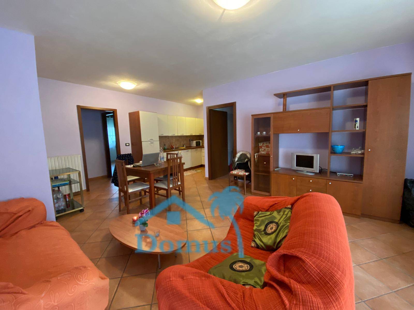 Appartamento in affitto a Scalenghe