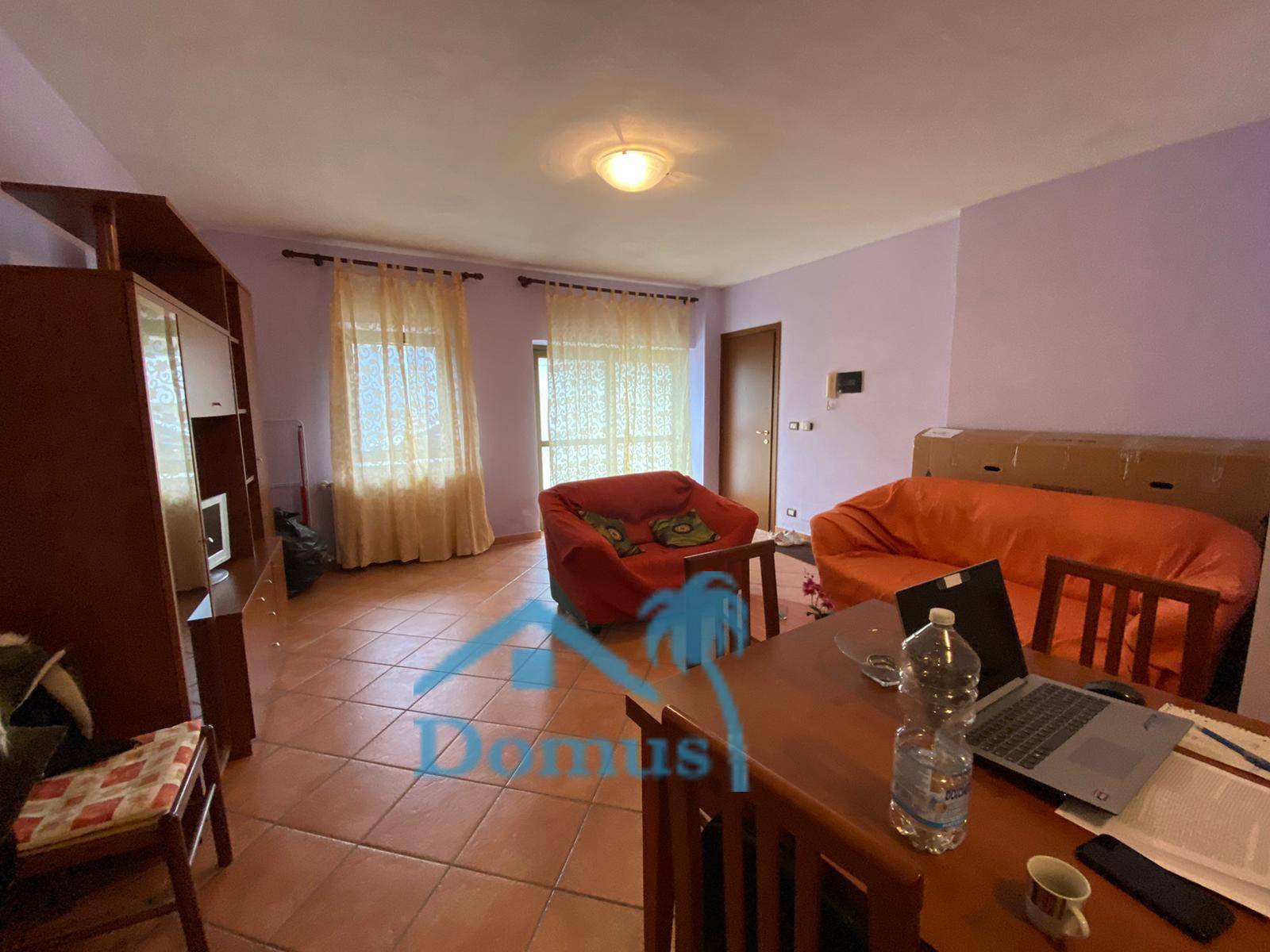 Appartamento in affitto a Scalenghe