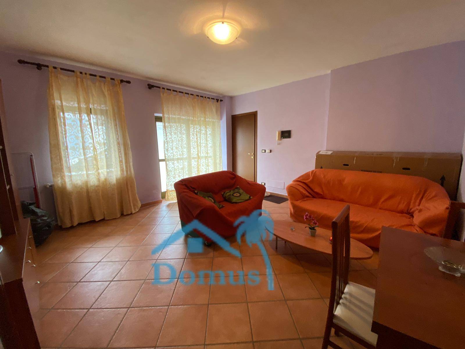 Appartamento in affitto a Scalenghe