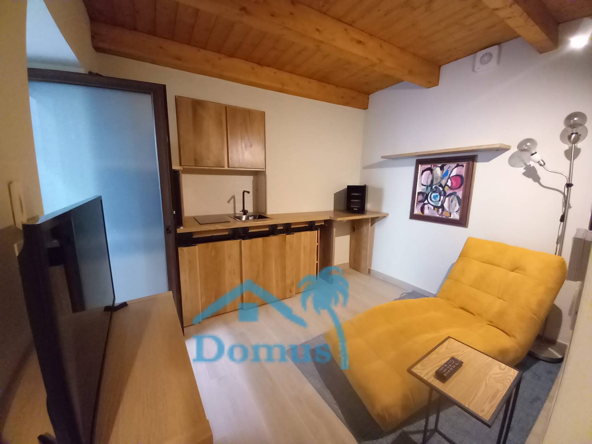 Appartamento in affitto a Pinerolo