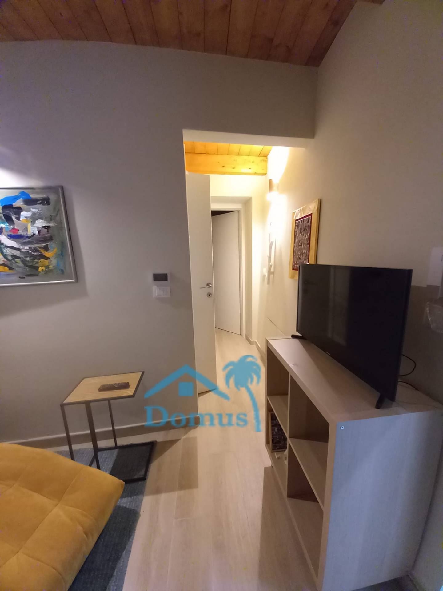 Appartamento in affitto a Pinerolo