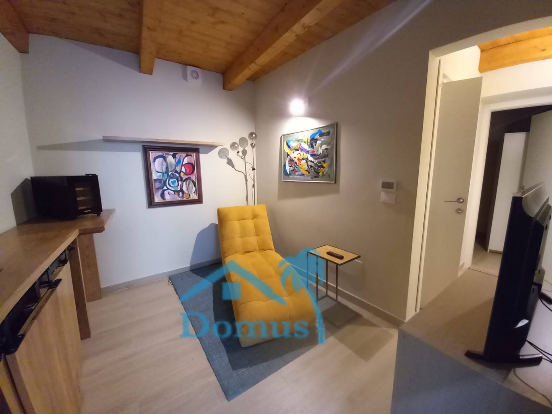 Appartamento in affitto a Pinerolo