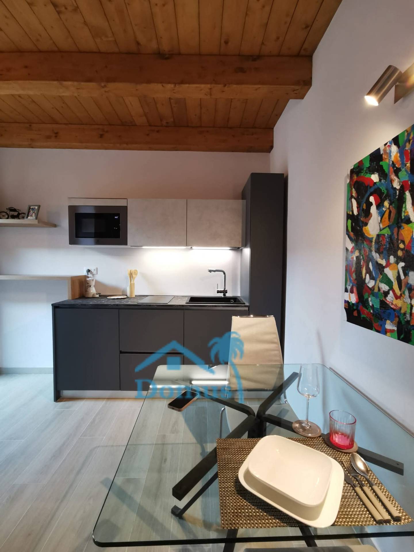 Appartamento in affitto a Pinerolo, Duomo