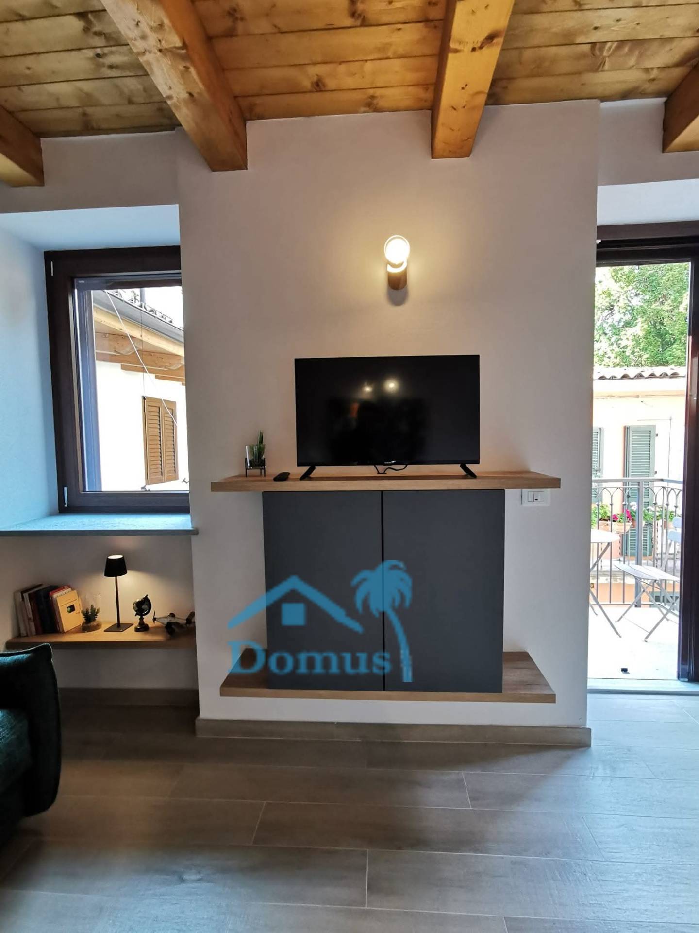 Appartamento in affitto a Pinerolo, Duomo