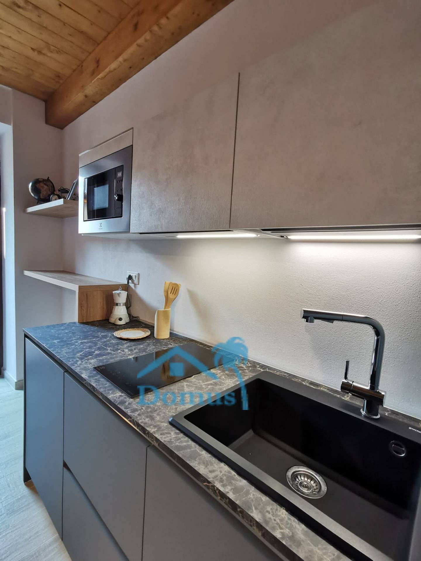 Appartamento in affitto a Pinerolo, Duomo