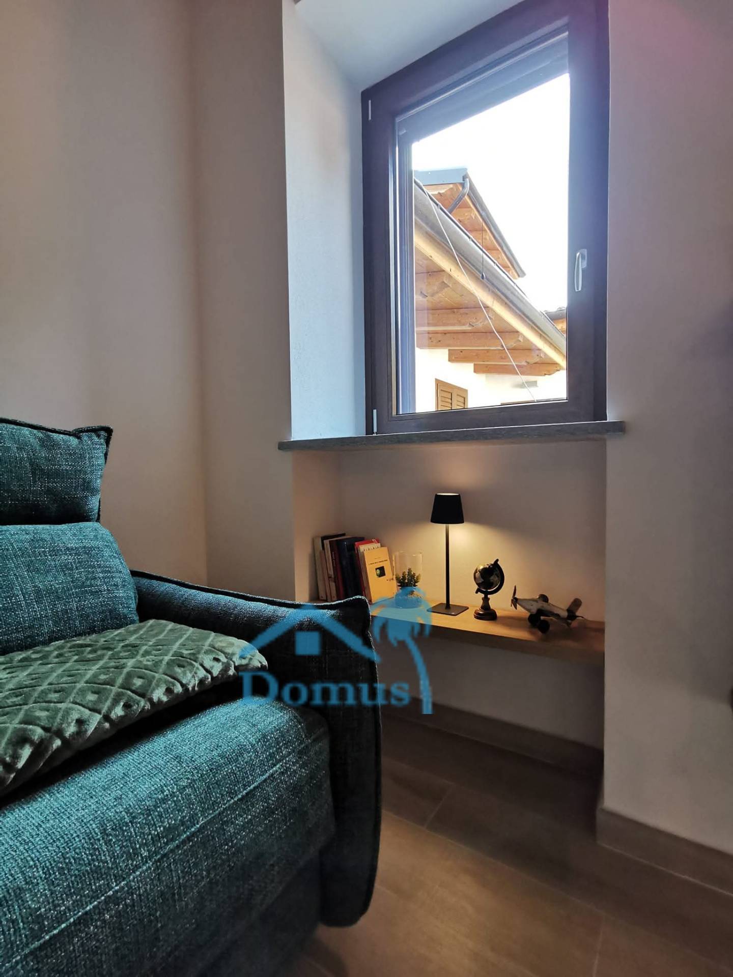 Appartamento in affitto a Pinerolo, Duomo