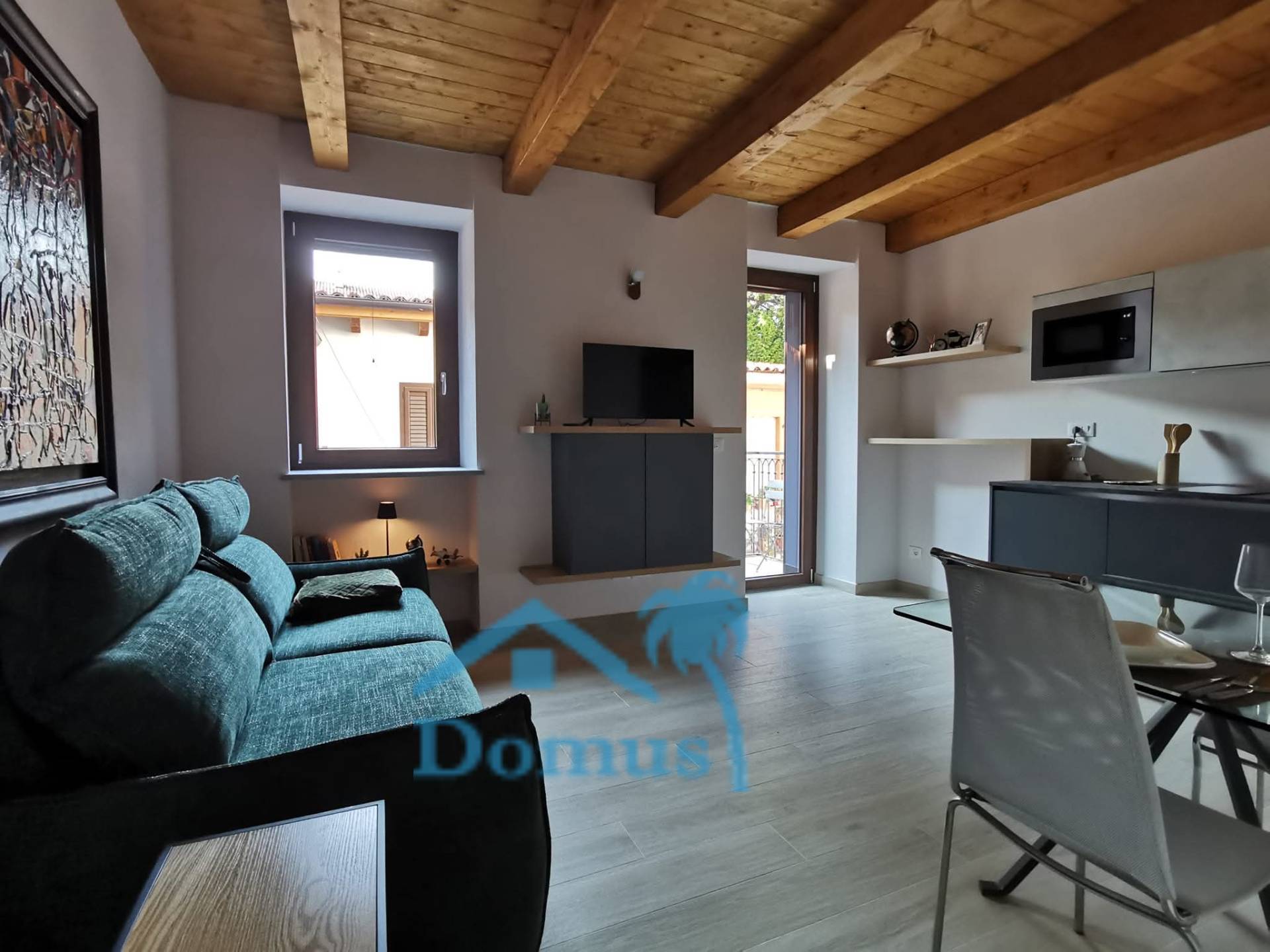 Appartamento in affitto a Pinerolo, Duomo