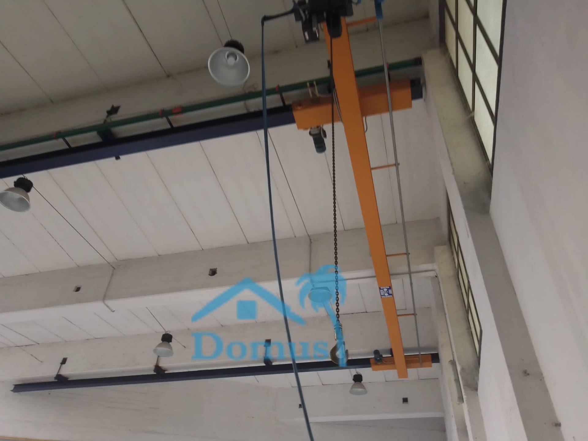 Capannone in vendita a Pinerolo