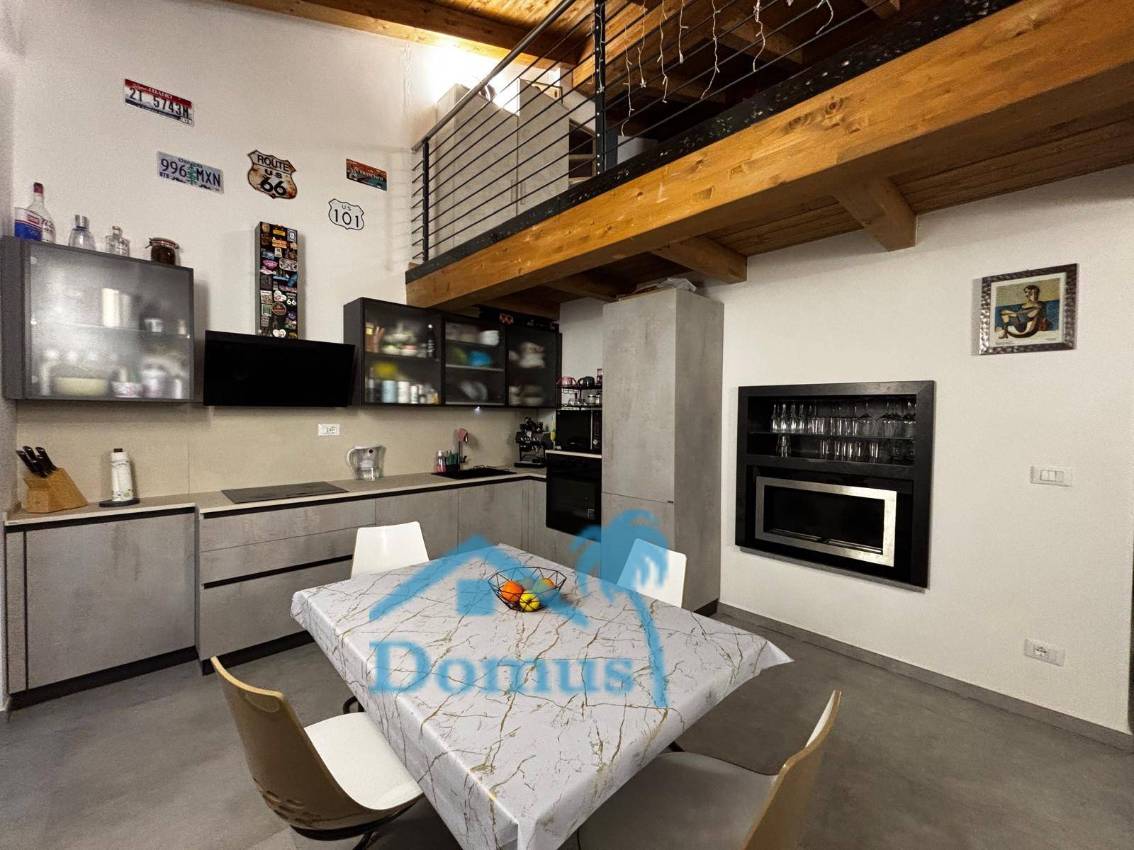 Appartamento in affitto a Pinerolo