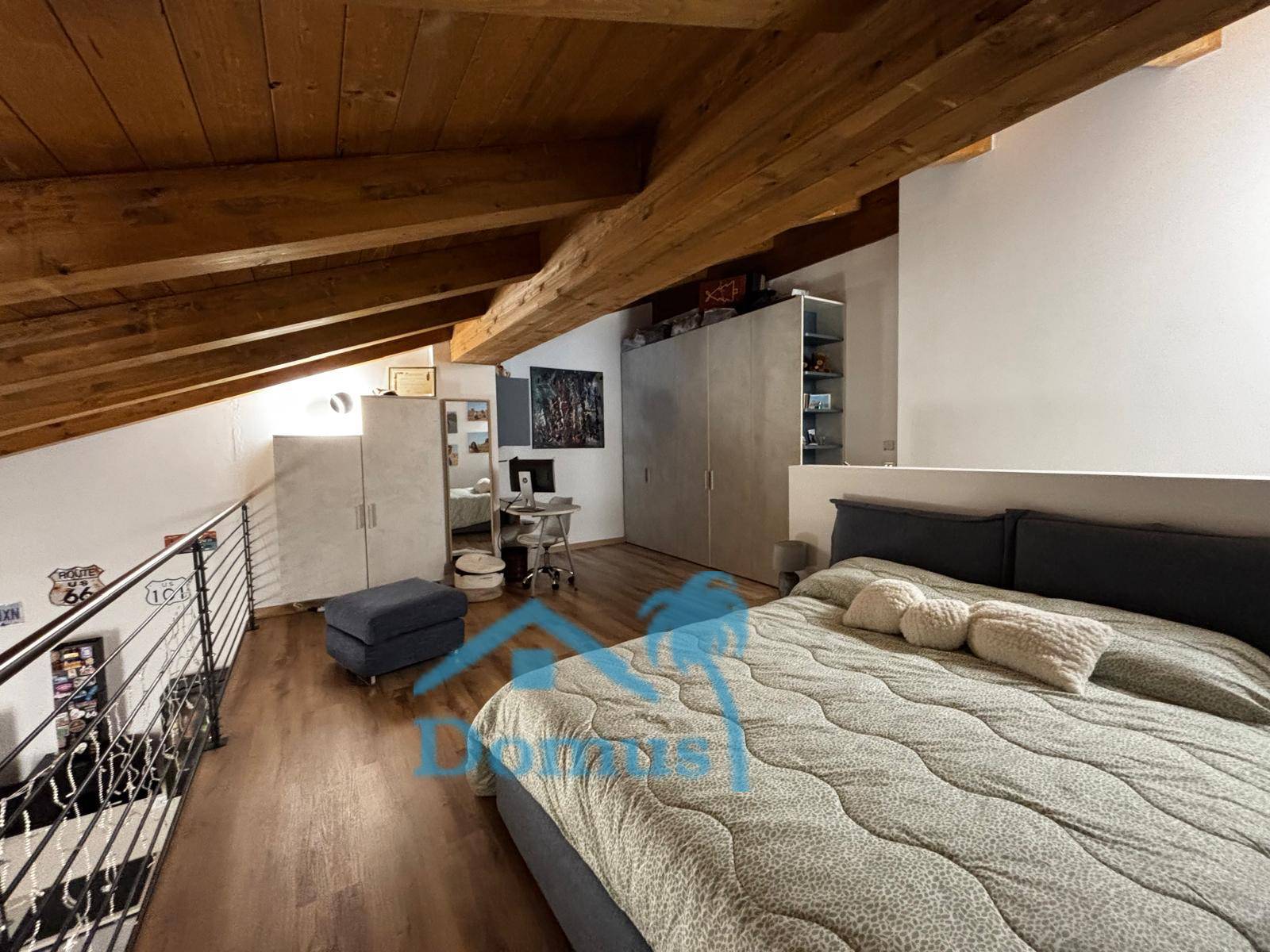 Appartamento in affitto a Pinerolo