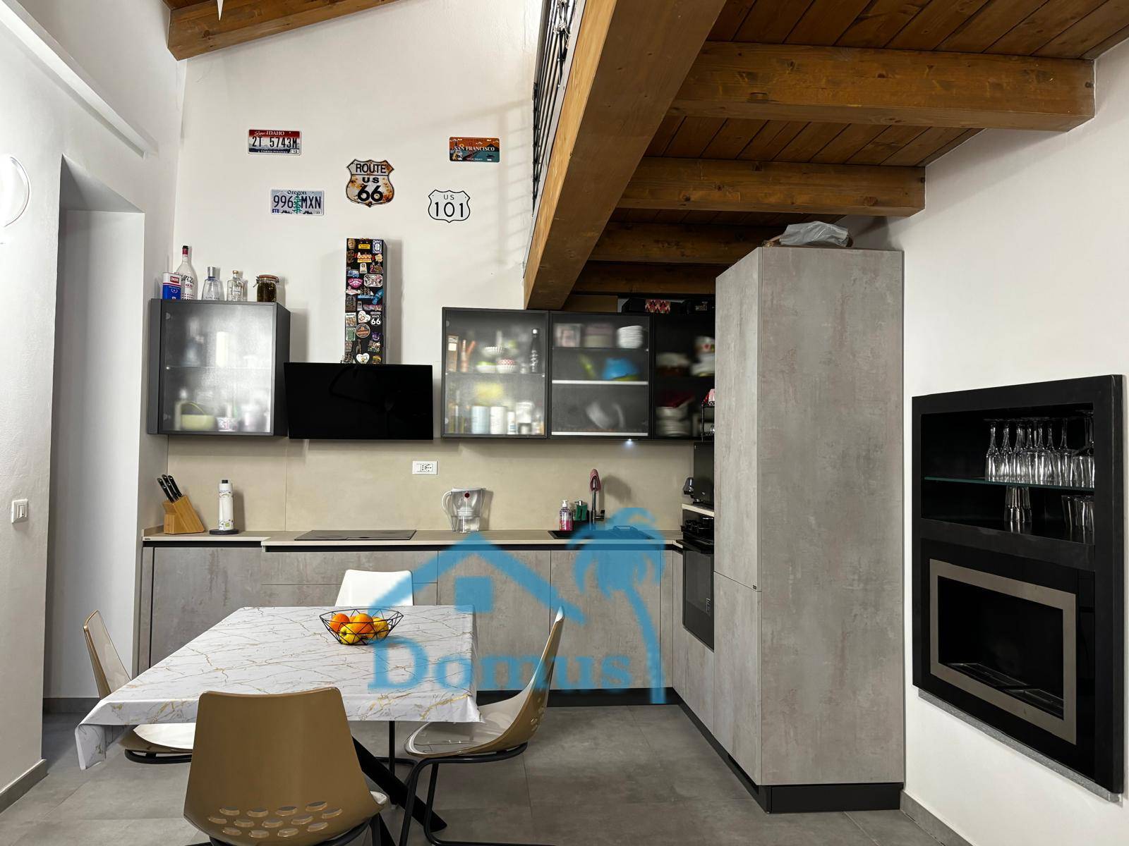 Appartamento in affitto a Pinerolo