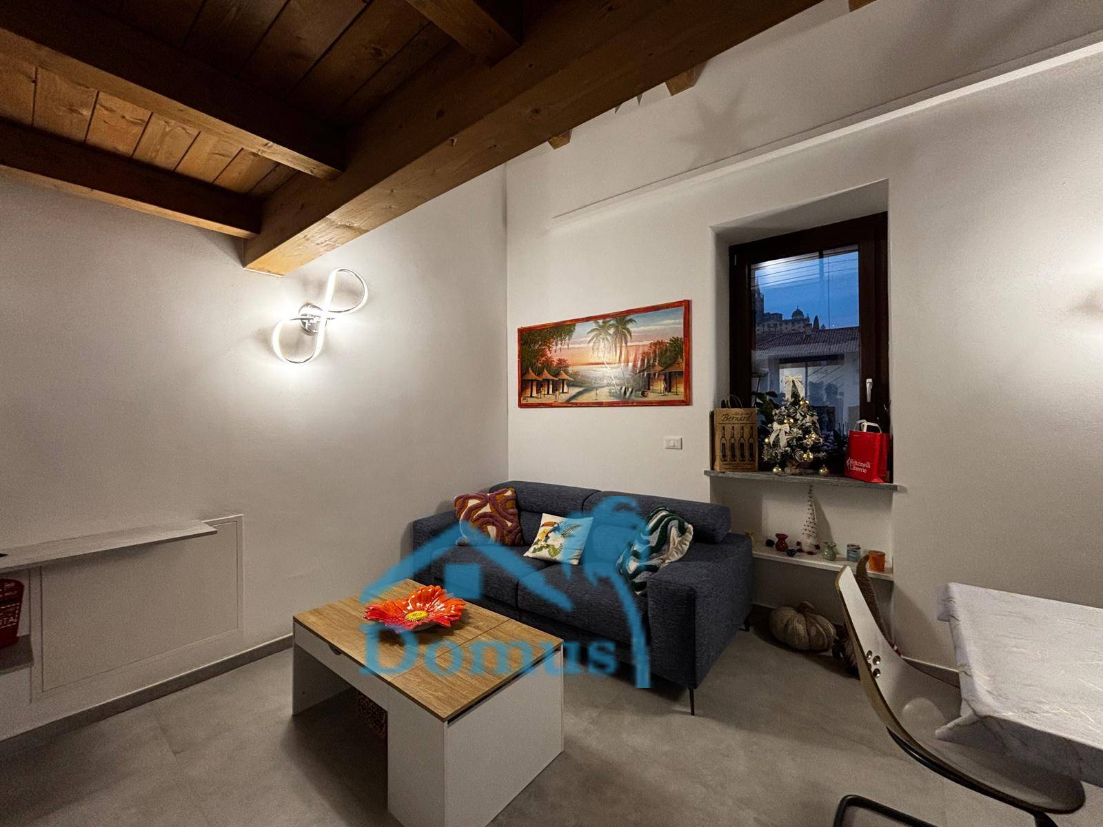 Appartamento in affitto a Pinerolo