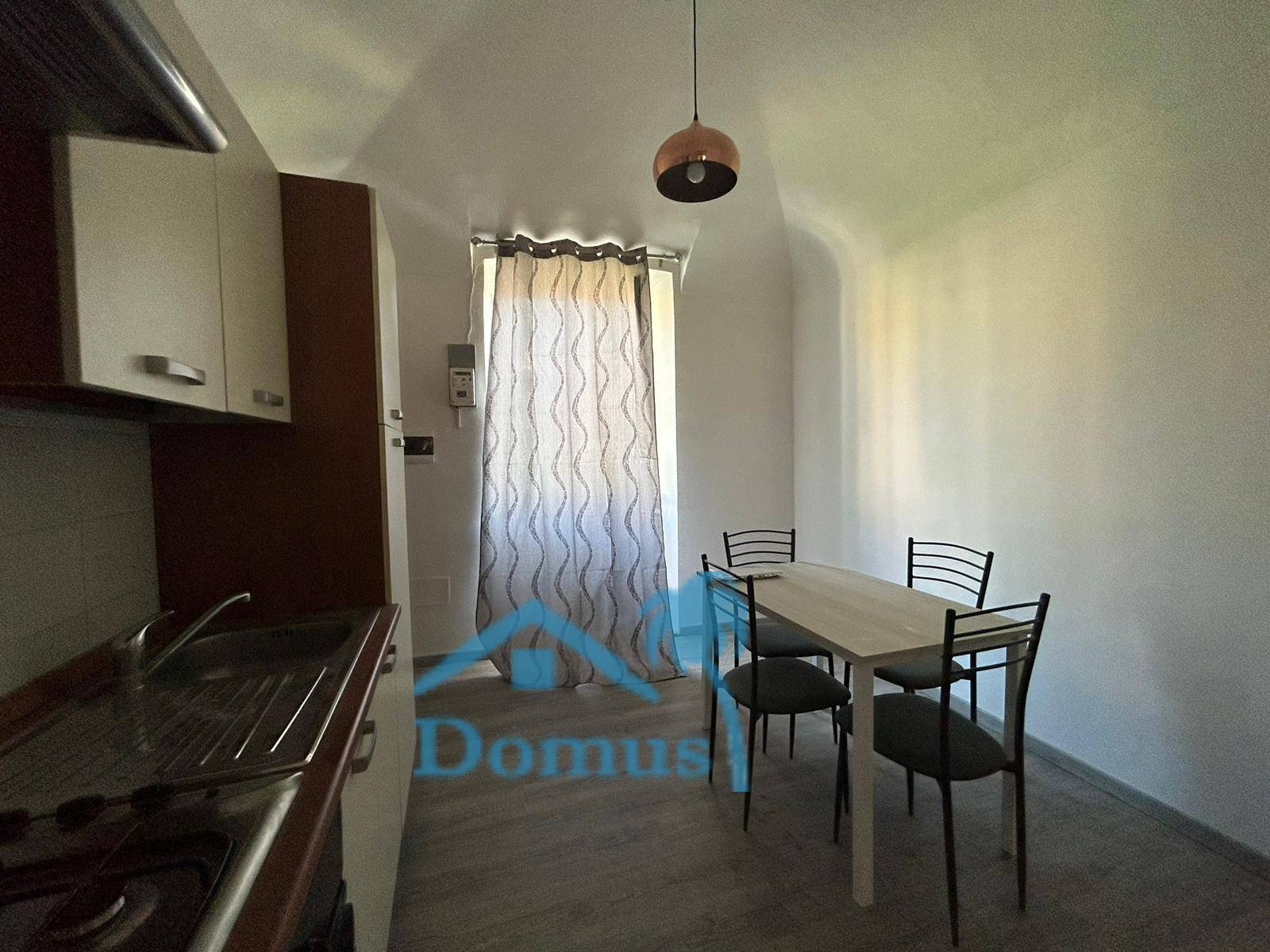 Appartamento in affitto a Pinerolo