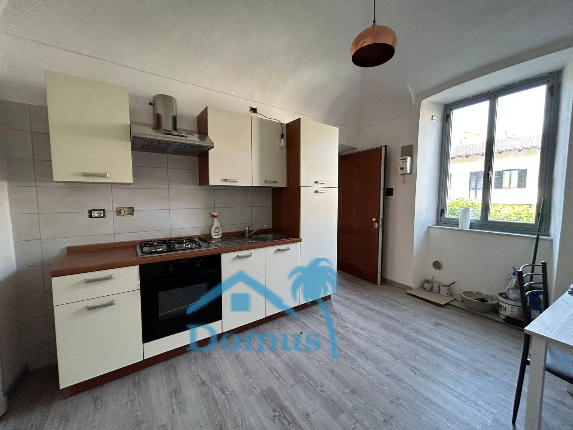 Appartamento in affitto a Pinerolo