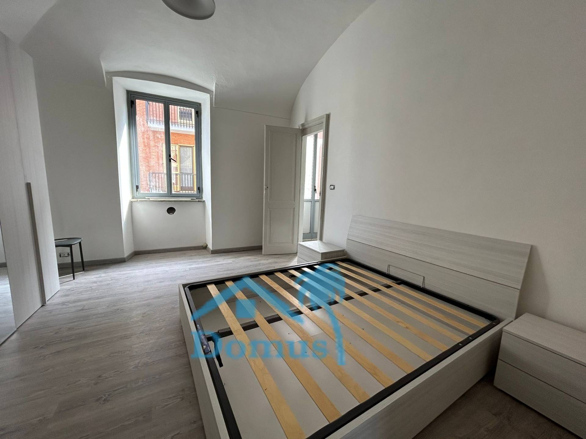 Appartamento in affitto a Pinerolo