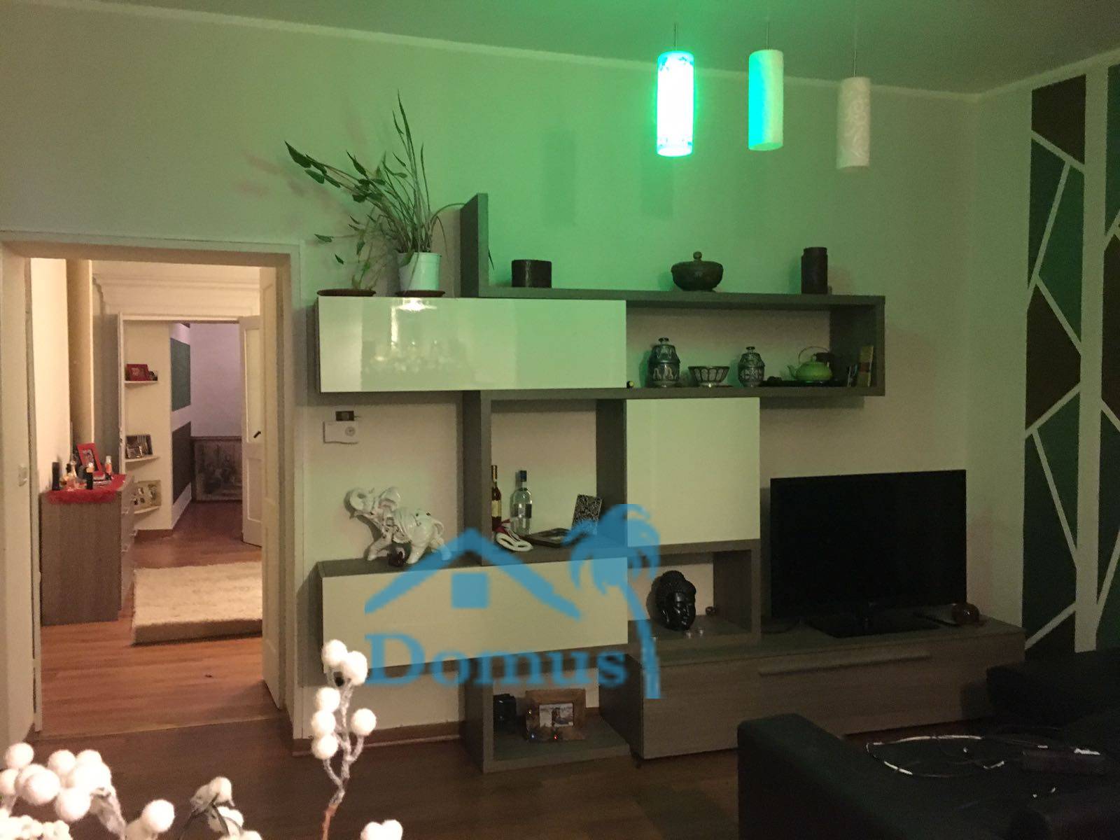 Appartamento in affitto a Pinerolo, Duomo