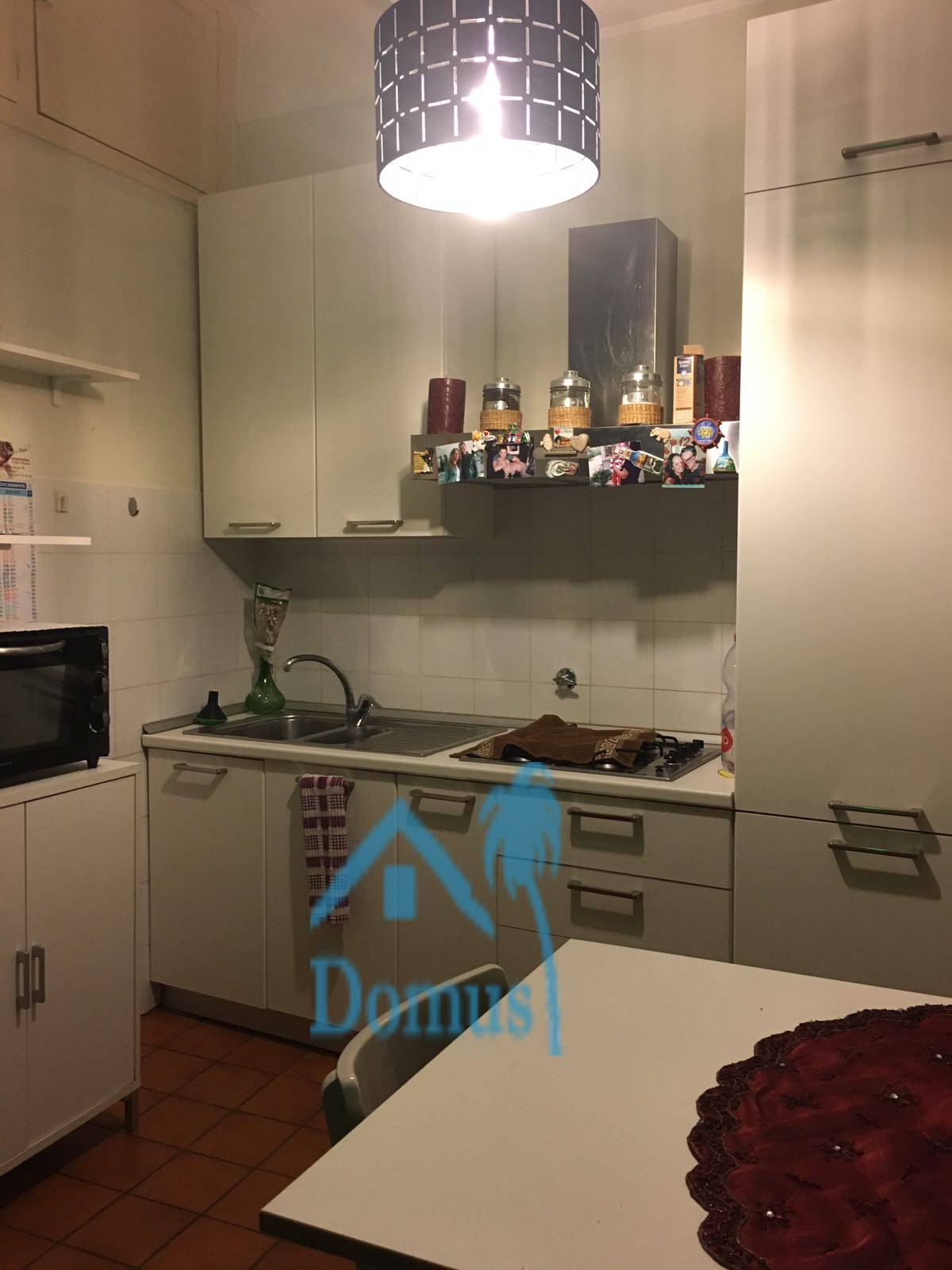 Appartamento in affitto a Pinerolo, Duomo