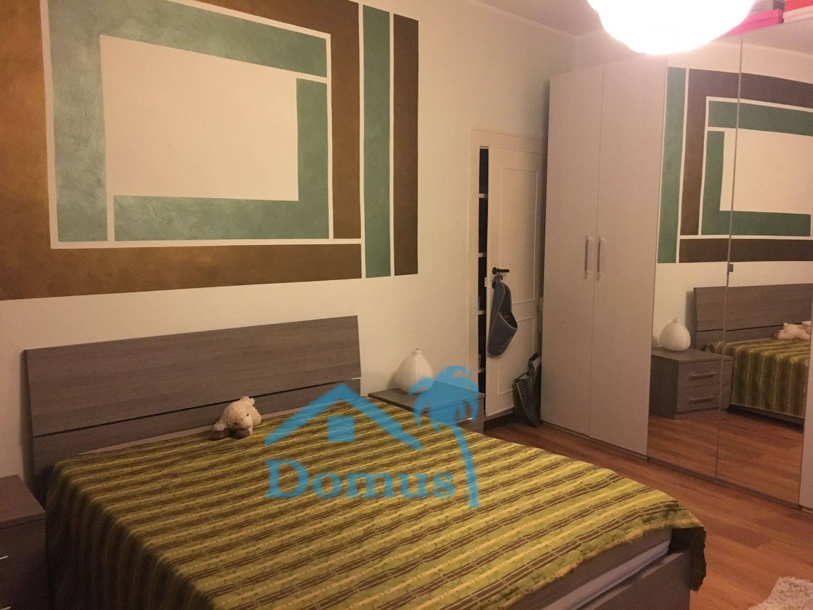 Appartamento in affitto a Pinerolo, Duomo