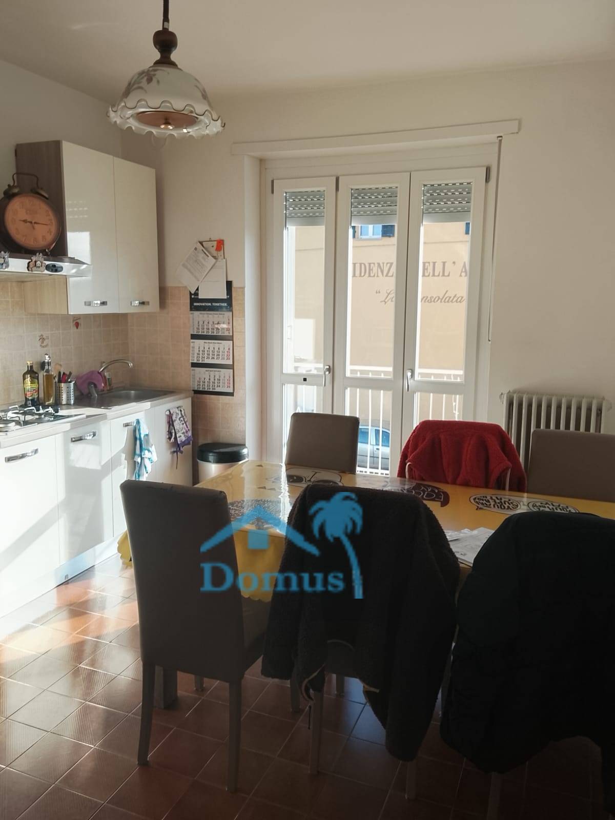 Appartamento in vendita a Buriasco