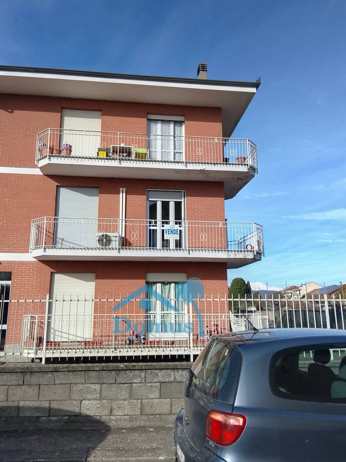 Appartamento in vendita a Buriasco