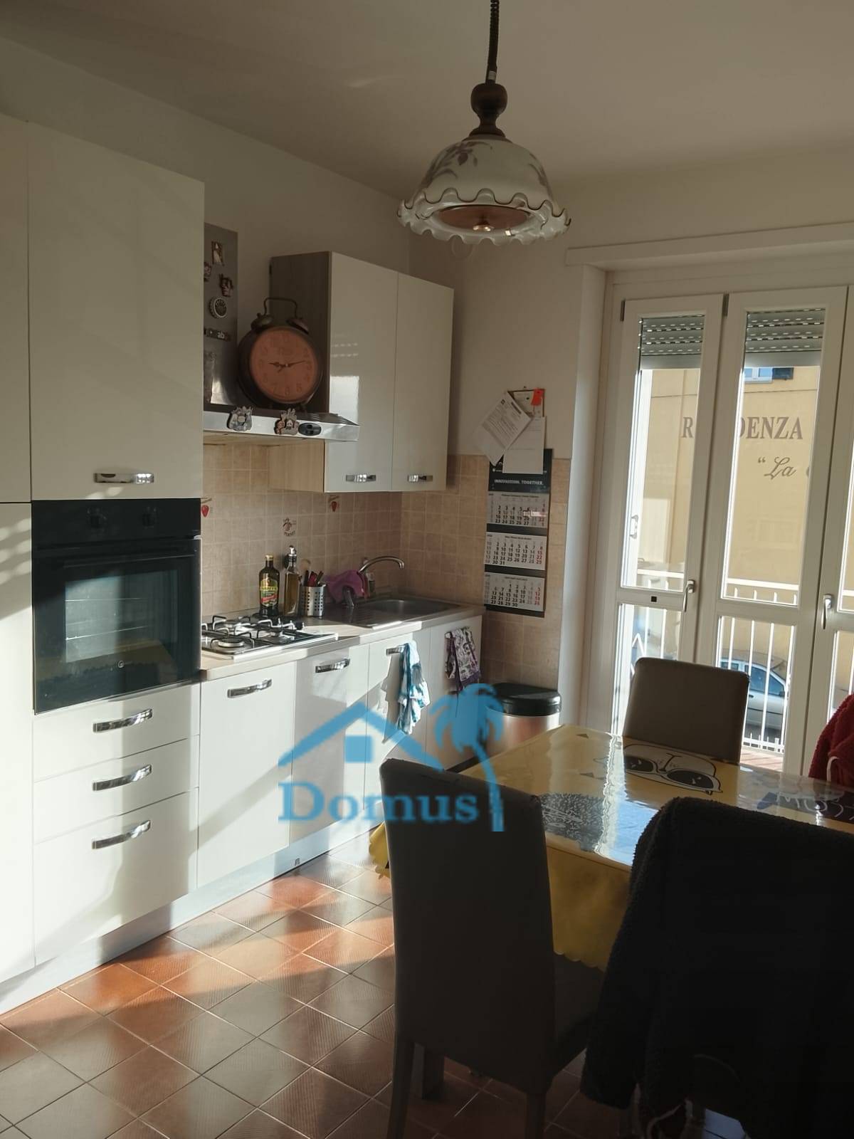 Appartamento in vendita a Buriasco