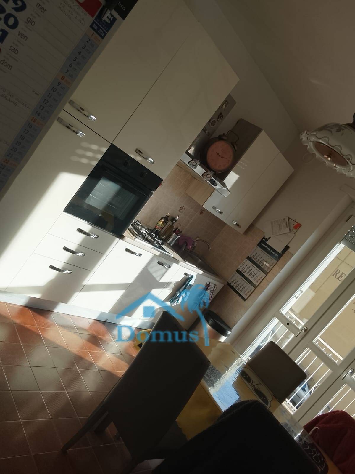 Appartamento in vendita a Buriasco