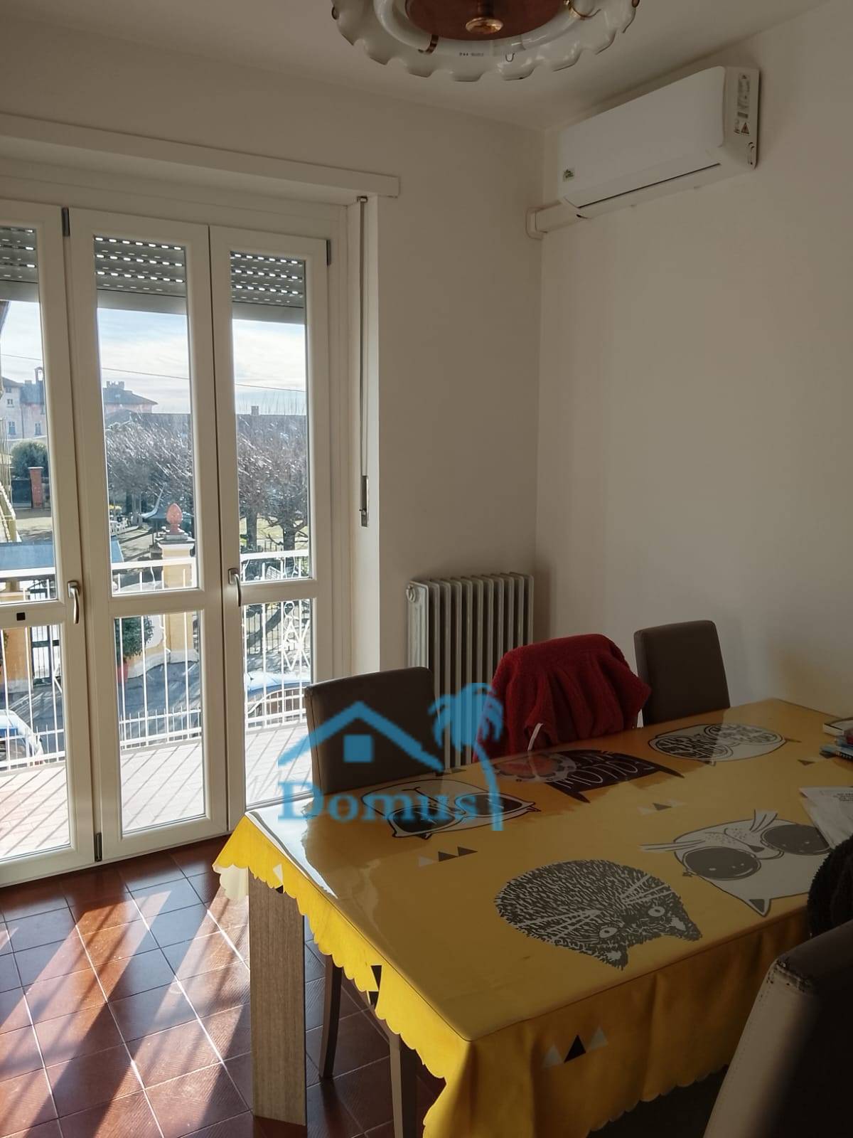 Appartamento in vendita a Buriasco