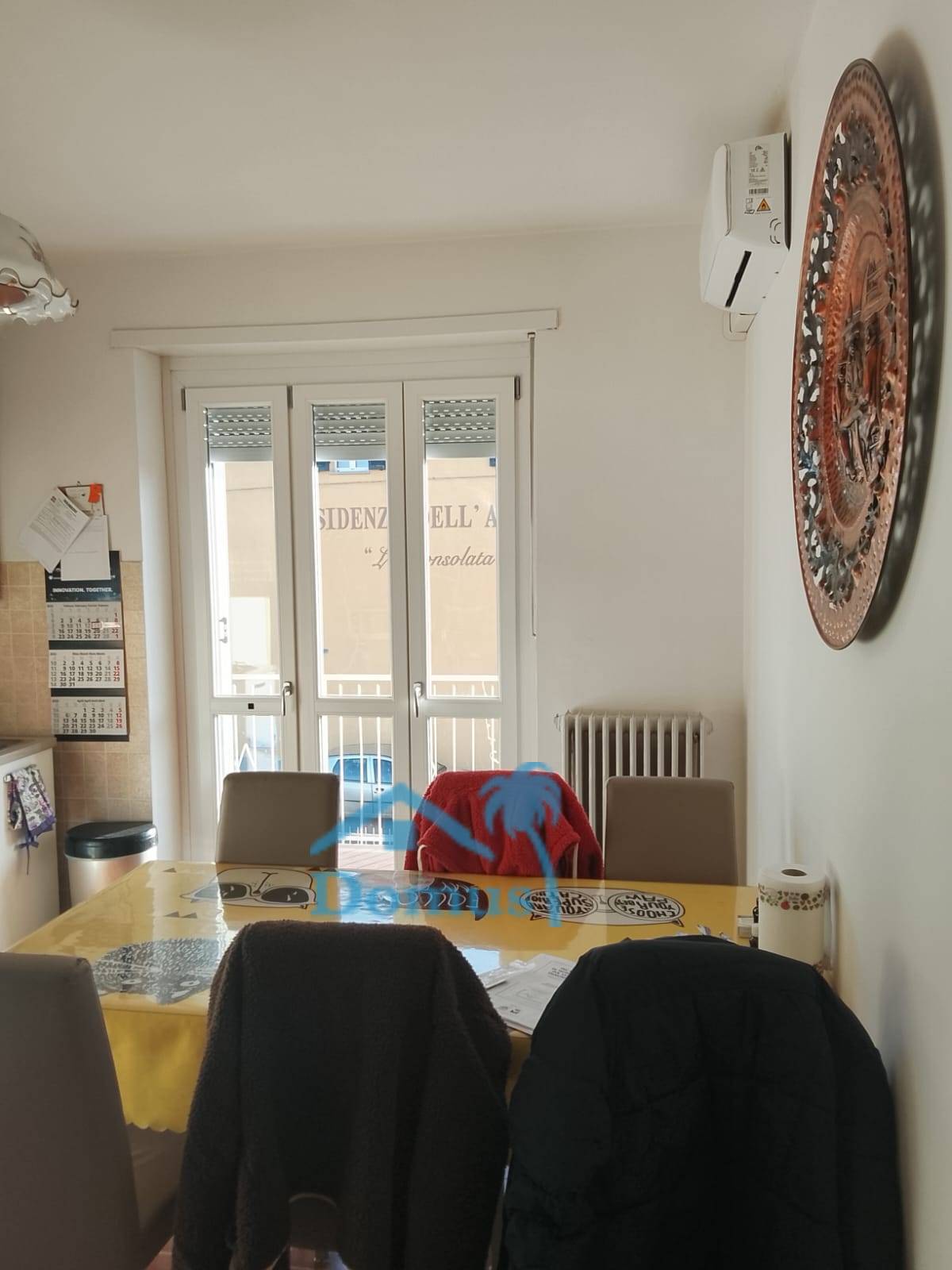 Appartamento in vendita a Buriasco