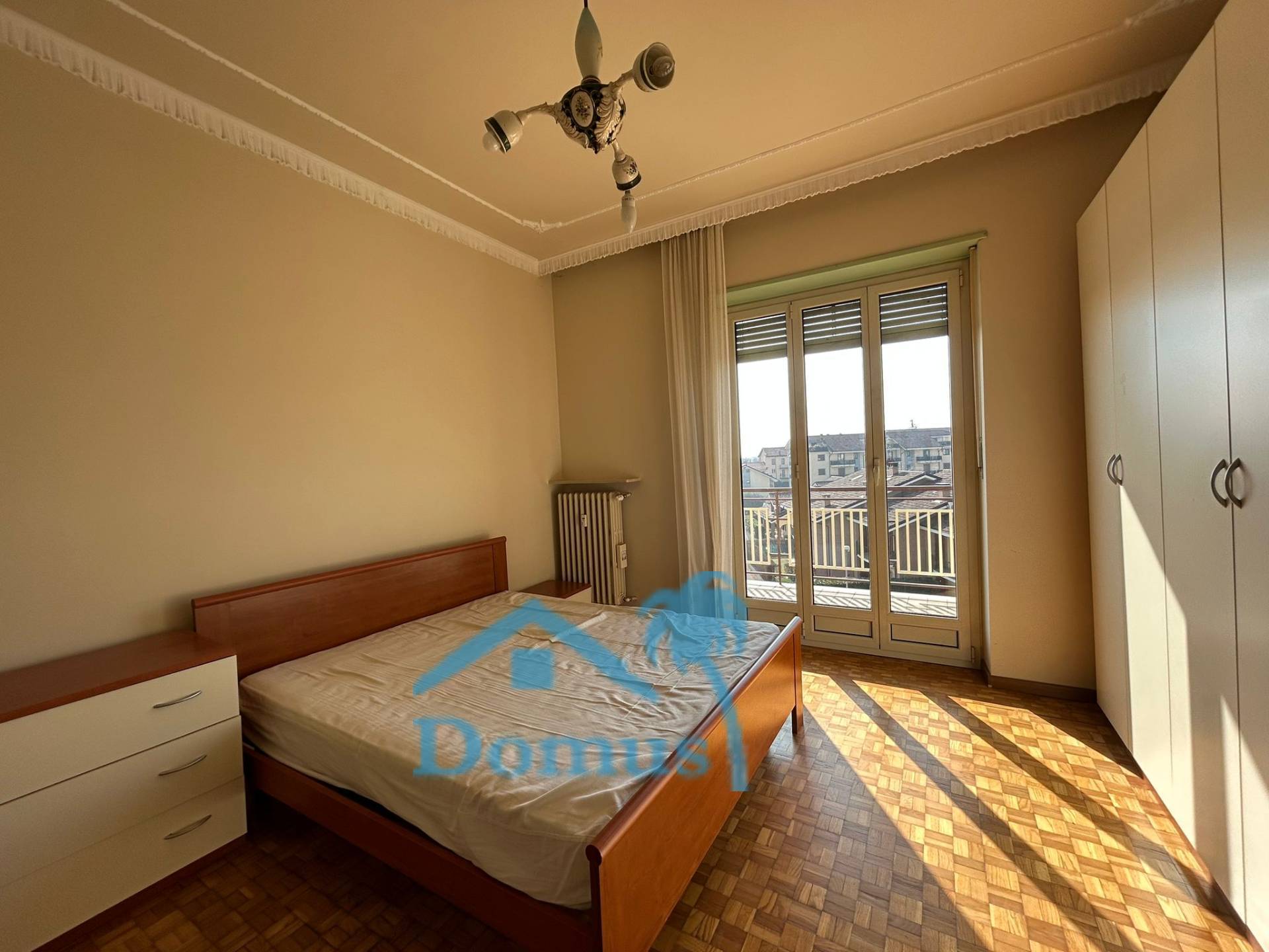 Appartamento in affitto a Pinerolo, Ospedali