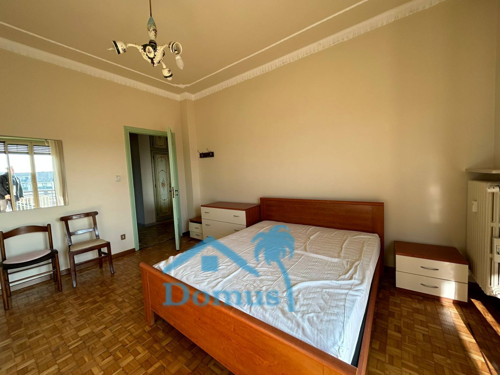 Appartamento in affitto a Pinerolo, Ospedali