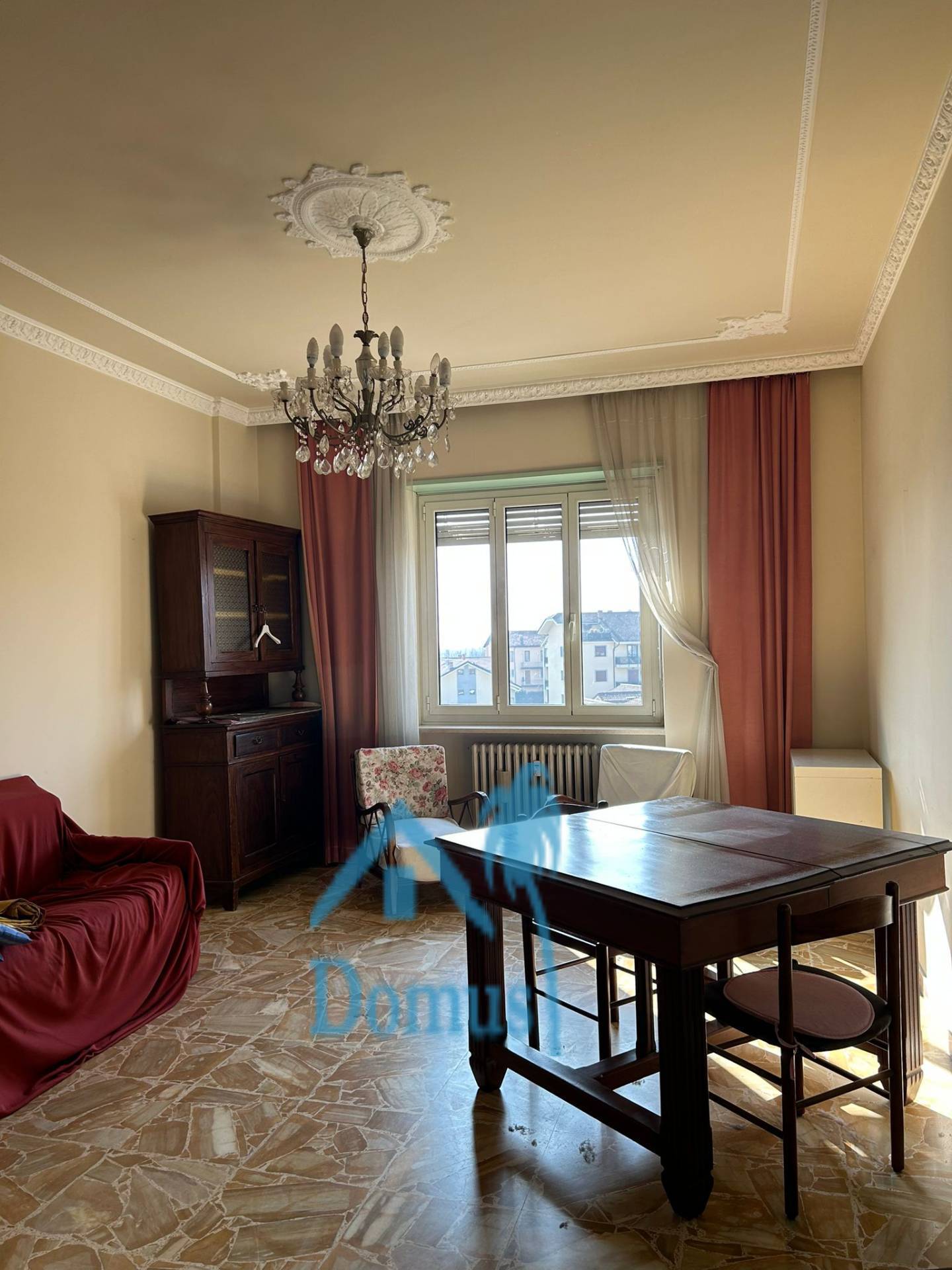 Appartamento in affitto a Pinerolo, Ospedali