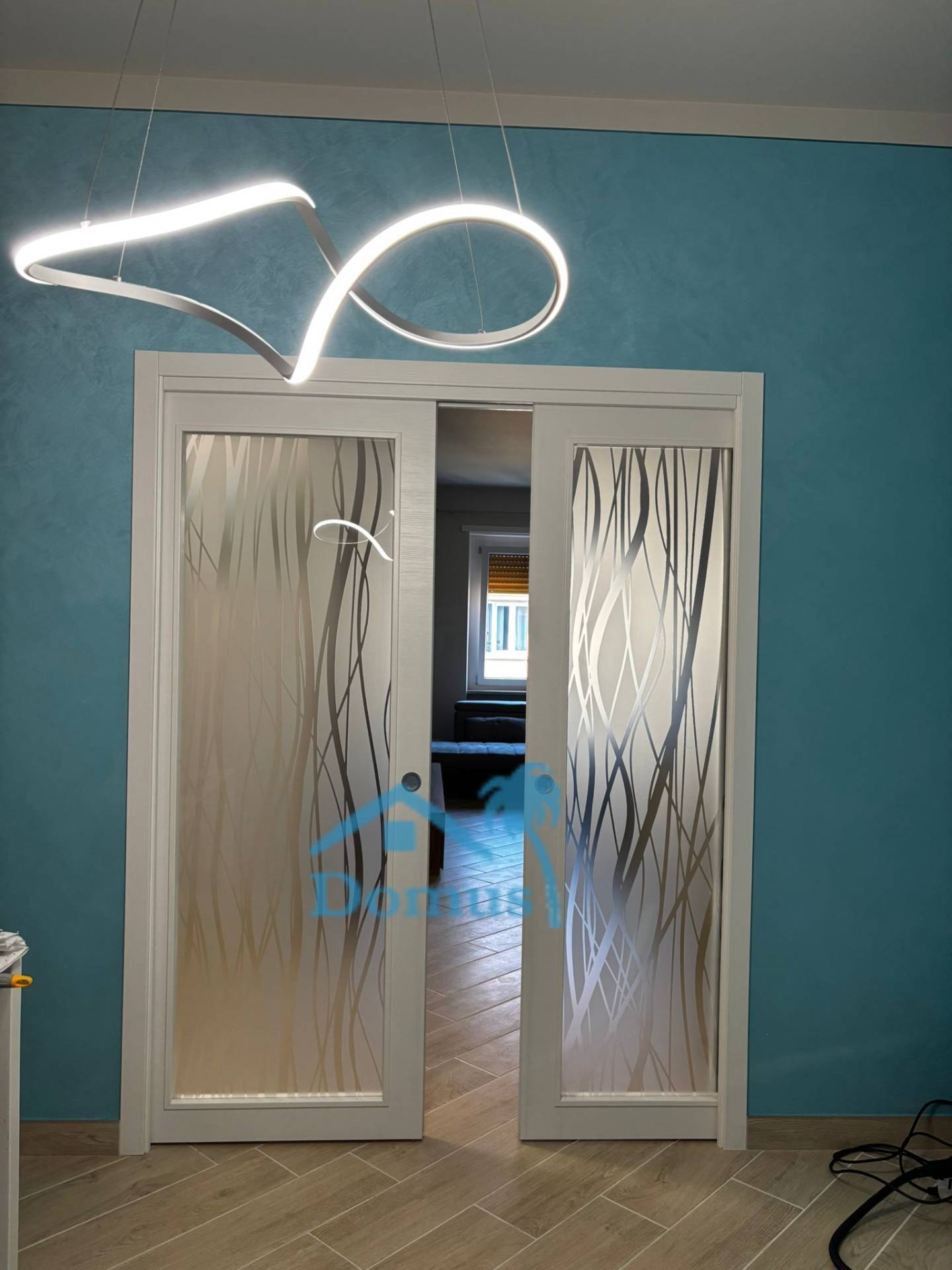 Appartamento in affitto a Pinerolo